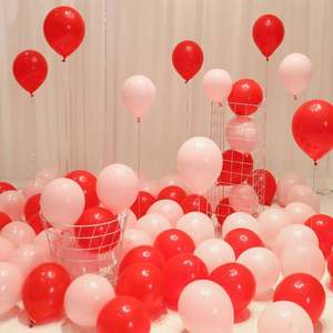 10 ballons en latex noir de 2,8 g, 12 pouces, décoration de fête pour la rentrée scolaire, Noël, Pâques - Product Image 4