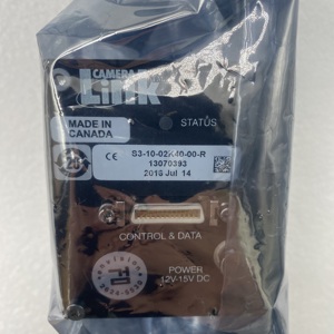 Cámara Industrial DAL-SA S3-10-02K40-00-R, Componente Original para Adquisición de Visión Artificial - Product Image 1