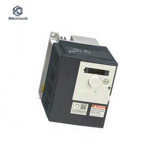 100% Brand New ATV312HU15N4 1.5kW General Purpose VFD AC Drive <b>Three</b> Phase AC 380-500V 50/60Hz Sensorless Vector Control 1 Year - Product Image 3