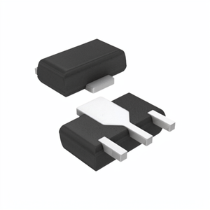 ทรานซิสเตอร์ 2SB09560RL TO-243AA ซื้อออนไลน์ ชิ้นส่วนอิเล็กทรอนิกส์ของแท้ - Product Image 1