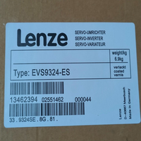 Nouveau variateur de vitesse Plc Evs9324es S pour produit Plc décontinué