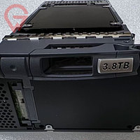 ThinkSystem 960GB 1DWD SSD de 2.5 pulgadas 2U24 Serie DE Almacenamiento para Servidor Disco Duro Interno Hot-Swap Estación de Trabajo IA Big Data
