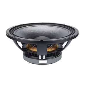 <span class=keywords><strong>Subwoofer</strong></span> de 21 pouces avec bobine vocale de 8,5 pouces, aimants de 420 mm, SPL de 102 dB, <span class=keywords><strong>subwoofer</strong></span> de combat pour système audio Line Array et <span class=keywords><strong>subwoofer</strong></span> de voiture - Product Image 3