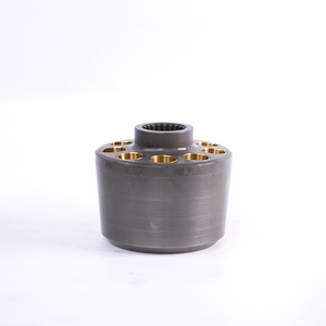 Pompe à piston à engrenages en fonte A11VO130DRG/10R-NPD12N0, neuve, avec raccords et vannes hydrauliques – Meilleures ventes - Product Image 3