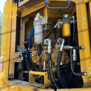 Gebruikt <span class=keywords><strong>Cat</strong></span> 335 Graafmachine, Kat 335 <span class=keywords><strong>345</strong></span> 335F 335LCR 345BL 329EL Medium Harga Graafmachine Excavadora Rups Baru - Product Image 4