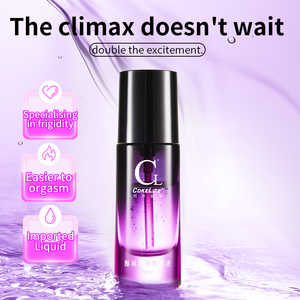 CokeLife toptan vajinal sıkma jel kadın seks uyarıcı vajinal sıkma sıvısı toptan Yoni jel kadınlar seks jel - Product Image 4