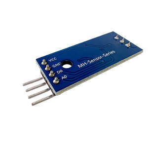 Sensor Magnético de Efecto Hall de Grado Industrial OKY3433-3, Módulo LM393, Medición de Velocidad, Detección de Posición y Sensor de Proximidad - Product Image 3