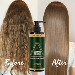 Shampooing au cyprès vert le plus populaire, savon, crème anti-chute de cheveux à l'herbe d'Usman, traitement contre la calvitie - Product Image 5