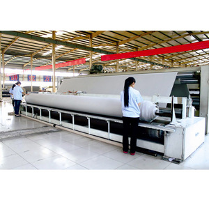300g Rooftex Polyester Non Tissé Géotextile Tissu Produit de Géotextiles de Haute <span class=keywords><strong>Qualité</strong></span> - Product Image 2