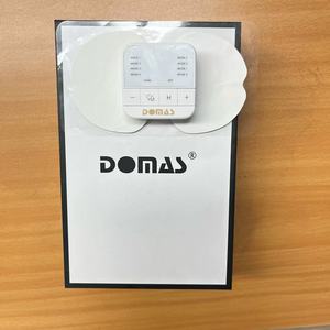 Appareils d'électrothérapie de DOMAS pour fournir la chaleur et la <span class=keywords><strong>compression</strong></span> électriques transcutanées - Product Image 4