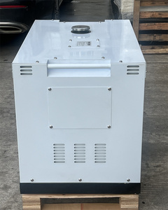 מכירה חמה 5kw 6kw 8kw 9kw 9kw בנזין נייד מנוע בנזין 4 צילינדר עבור גנרטורים גיבוי הביתה - Product Image 4