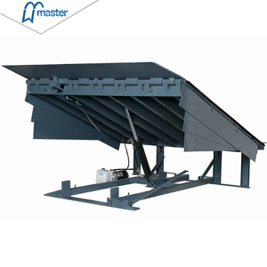 Plateforme de chargement hydraulique portable robuste et personnalisée de haute qualité pour camions - Product Image 4