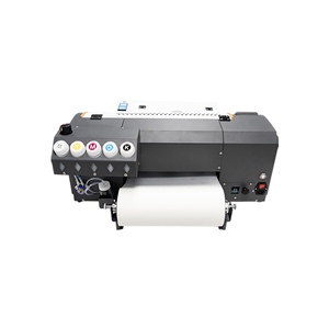 <strong>3d</strong> Sublimation Machine 30cm Dtf <strong>Printer</strong> Single Xp600 F1080 <strong>Printer</strong> A3 A4 <strong>Desktop</strong> <strong>Digital</strong> <strong>Printer</strong> T-Shirt Printing Small Business - Product Image 5