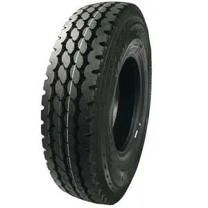 Neumáticos de alta calidad marca SUPERHAWK para pliegues 7.00R16 7.50R16 8.25R16 neumáticos comerciales para camiones ligeros neumáticos de camión tipo tubo de 16 pulgadas