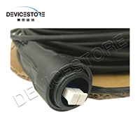 FTTH Single Mode Fiber Optical Cable Compatible Eri-csson Fiber Optic Cable RPM 253 0292/10m