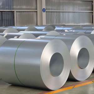 Bobinas de Acero Galvanizado de Alta Calidad <span class=keywords><strong>Z275</strong></span> <span class=keywords><strong>Dx51d</strong></span> con Servicio de Corte para Láminas, Venta al por Mayor de Fábrica - Product Image 2