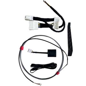 Luce Led luce ambiente luce ambiente sinfonia Auto luce Tes.la modello 3 modello Y Auto lampada ambientale - Product Image 1