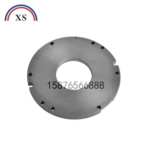 Disco de Freno Heidelberg SM74, Conjunto de Freno del Motor Principal, Pieza de Freno de Prensa - Product Image 2