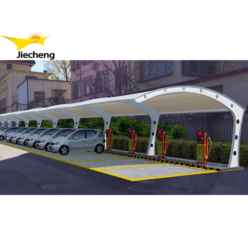 Customization Car Parking Awning Shed Garages
