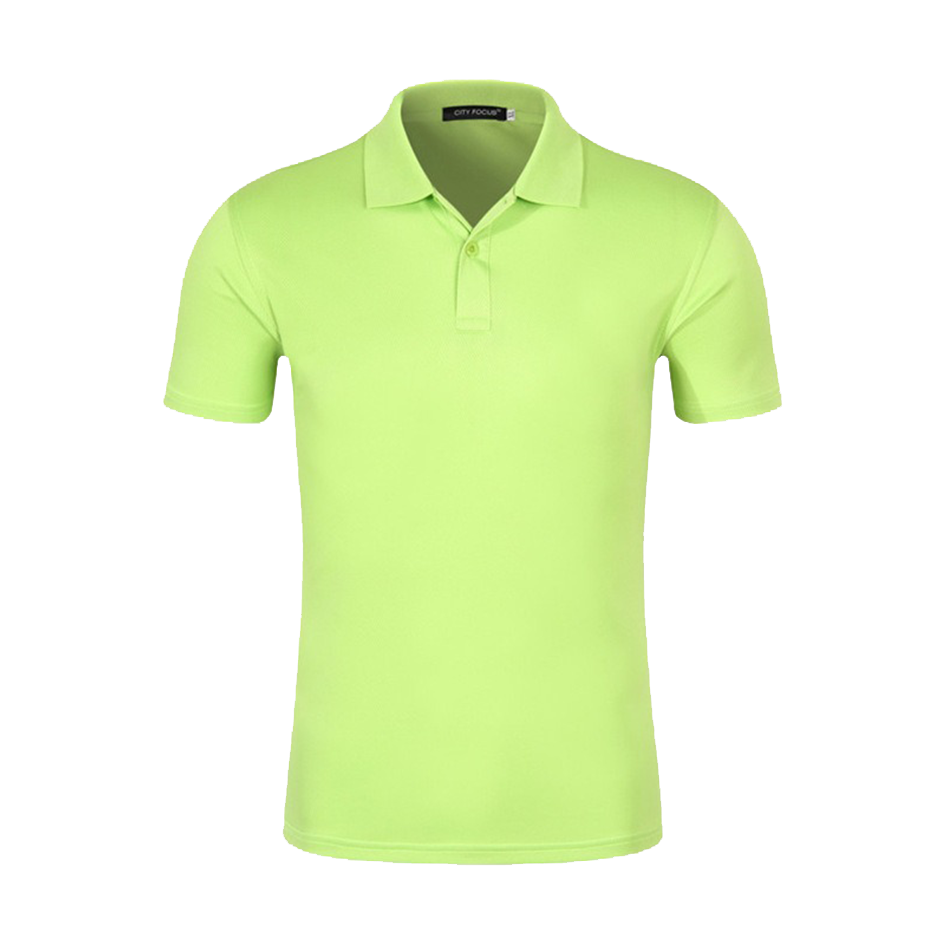 Fluorescent green