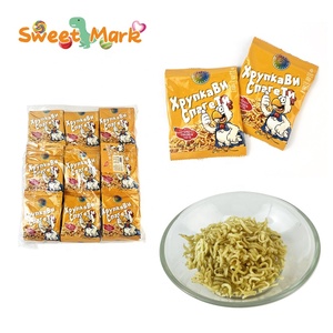 OEM ODM collations <span class=keywords><strong>de</strong></span> loisirs biscuits aux nouilles classiques délicieux biscuits au <span class=keywords><strong>caramel</strong></span> - Product Image 2