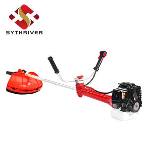 防振式ガソリンブラシカッター植栽草トリマー - Product Image 3