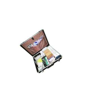 휴대용 미생물 샘플링 박스 식품 안전 신속 검사 박스 미생물 커뮤니티 검사 박스 - Product Image 3