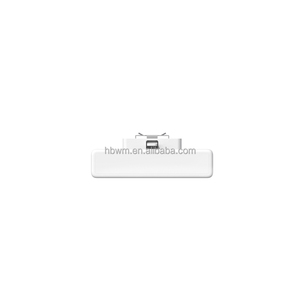 Routeur extérieur 5G Fiberhome LG6121D avec port LAN 2.5GE, antenne cellulaire à gain élevé, IP67, POE, CPE, modem 5G 4G LTE avec emplacement pour carte SIM - Product Image 3