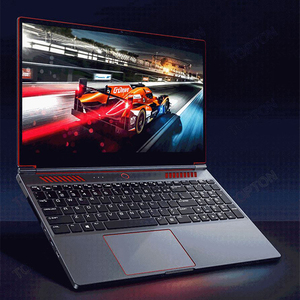 Nueva Computadora <span class=keywords><strong>Gamer</strong></span> de 16.1 Pulgadas <span class=keywords><strong>con</strong></span> Intel Core I7 I9 9880H, <span class=keywords><strong>Tarjeta</strong></span> Gráfica de 4G, 9ª y 12ª Generación, 128GB, 1TB, 4TB, <span class=keywords><strong>Laptop</strong></span> para Juegos - Product Image 6