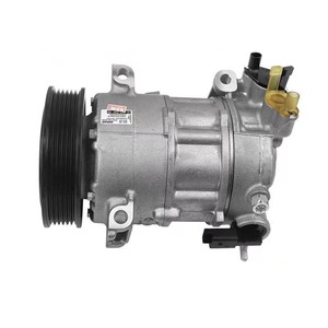 Adecuado para compresores de Peugeot New 308, 408, 3008, 4008, 5008 y <span class=keywords><strong>Citroen</strong></span> <span class=keywords><strong>C5</strong></span> <span class=keywords><strong>AIRCROSS</strong></span> YL00835980 - Product Image 2
