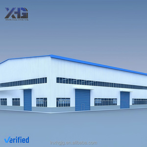 โรงงานสำเร็จรูปโครงสร้างเหล็กพร้อมบริการออกแบบแบบจำลอง 3 มิติ ครบวงจร - Product Image 1