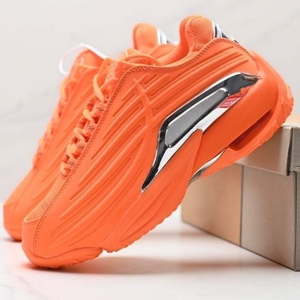 Chaussures de marche respirantes tout-terrain pour hommes, durables, antidérapantes, à semelle épaisse, pour la course à pied, la salle de sport et le quotidien - Product Image 3