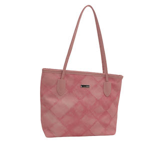 Nouveau <span class=keywords><strong>sac</strong></span> à bandoulière pour femme de grande capacité, tendance et simple, avec un <span class=keywords><strong>sac</strong></span> fourre-tout texturé - Product Image 3
