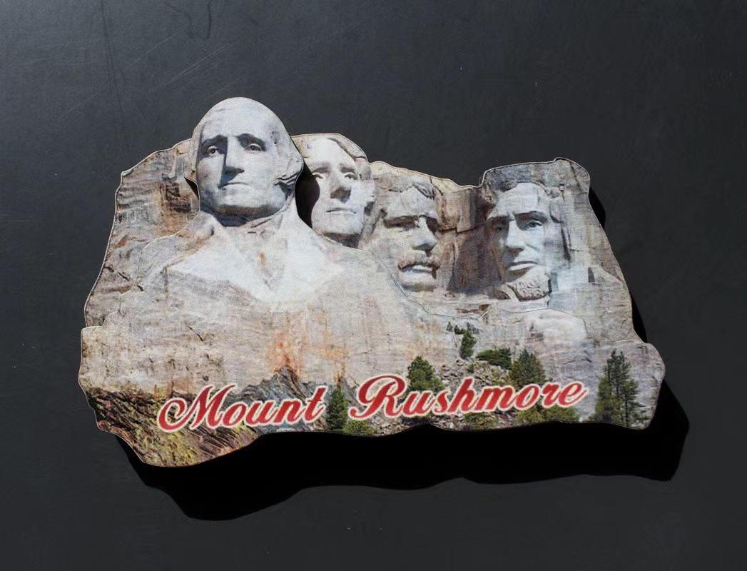 Monter Rushmore