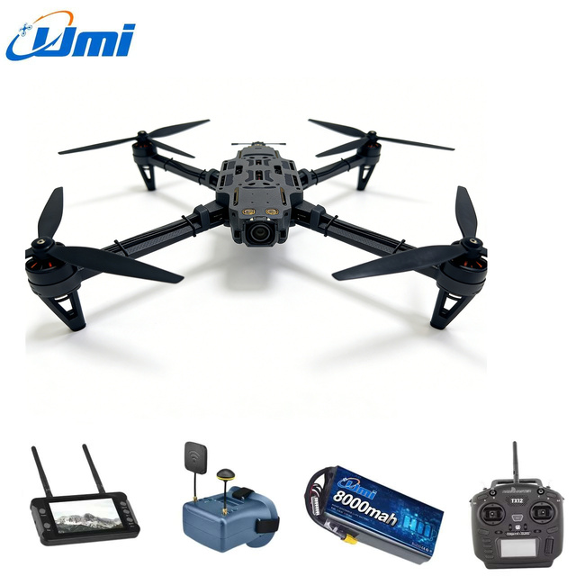 Factory Made Swarm Drones on Sale Manufacturers Uavs Stock Navy Mq-20 Avenger Uav Camera Best Racing Drone