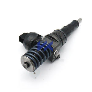 Inyector de combustible diésel 038130073AG 038130073AQ para VW <span class=keywords><strong>CADDY</strong></span> 2,0 Audi A3 1.9L Inyectores Unitarios 038130073AM 038130073S - Product Image 5