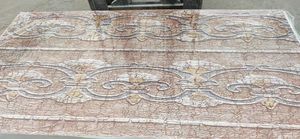 新しい3mmUV大理石アクリルプラスチック天井半透明装飾3DPVCシート壁カバーパネルボード - Product Image 5