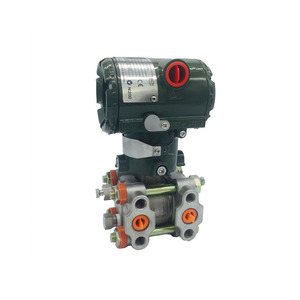 Capteur de débit différentiel Yokogawa EJA110E à montage sur bride 4-20mA HART - Product Image 6