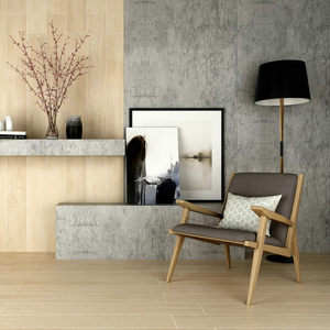 Bán buôn Phật Sơn giá rẻ giá 1200x200 mét chống trượt mộc mạc hạt gỗ bằng gỗ sứ ngói cho nhà phòng khách phòng ngủ để bán - Product Image 5