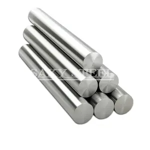 AISI431 stainless steel round bar 25.4mm