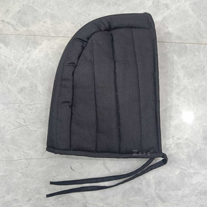 Gorra de armado acolchada gruesa Medieval Premium, casco de tela de algodón, armadura interior, estilo de Ropa Americana - Product Image 2