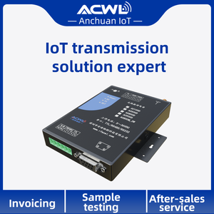 Ac800d điện năng thấp Lora thu phát cho các mạng cảm biến tiện ích mét đọc và công nghiệp môi trường giải pháp giám sát - Product Image 6