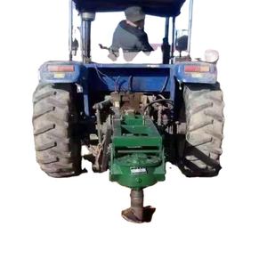 เครื่องเจาะดินแบบติดรถแทรกเตอร์ 3 จุด รุ่นใหม่ ปี 2025 ผลผลิตสูง สำหรับขุดหลุม เจาะเสา  พร้อมจำหน่าย - Product Image 6