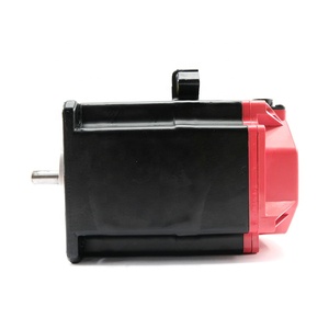 Motor de CA Compacto de Alta Eficiencia Smart-Control Trifásico 1.0kW 200-230V 5.0A 3000rpm A06B-0062-B103 para Fanuc - Product Image 4