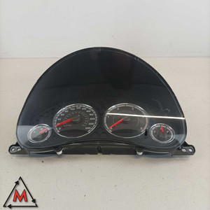 Quadro Strumenti 04832731AC 04828935AB Jeep Cherokee Mk3 2002-2007 Usato (84582) - Product Image 1