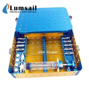 Máquina de Lipotransferencia para Terapeutas y Esteticistas - Product Image 2