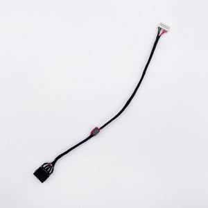 Prise d'alimentation cc pour ordinateur portable DC-IN câble de charge pour <span class=keywords><strong>Lenovo</strong></span> Legion <span class=keywords><strong>Y520</strong></span>-15 <span class=keywords><strong>Y520</strong></span>-15IKB <span class=keywords><strong>Y520</strong></span>-15IKBN/<span class=keywords><strong>Lenovo</strong></span> Legion R720-15 5C10N00259 - Product Image 3