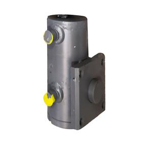 Bobcat Doosan มอเตอร์ขับเคลื่อน AC B20se B30se B25se มอเตอร์รถยกไฟฟ้า30001503 00002 - Product Image 3