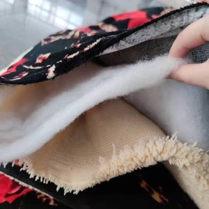 Vâng Bán Bộ Đồ Giường TOKYO Phong Cách 3 Mảnh Tùy Chỉnh Màu Xanh <span class=keywords><strong>Flannel</strong></span> Sherpa Comforter Duvet <span class=keywords><strong>Set</strong></span> - Product Image 4