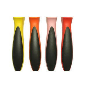 Llave de moldeo por inyección de doble disparo, mango de agarre, piezas de herramientas de acero/plástico, soporte OEM, certificado RoHS/Reach/PAHs, origen de Taiwán - Product Image 4